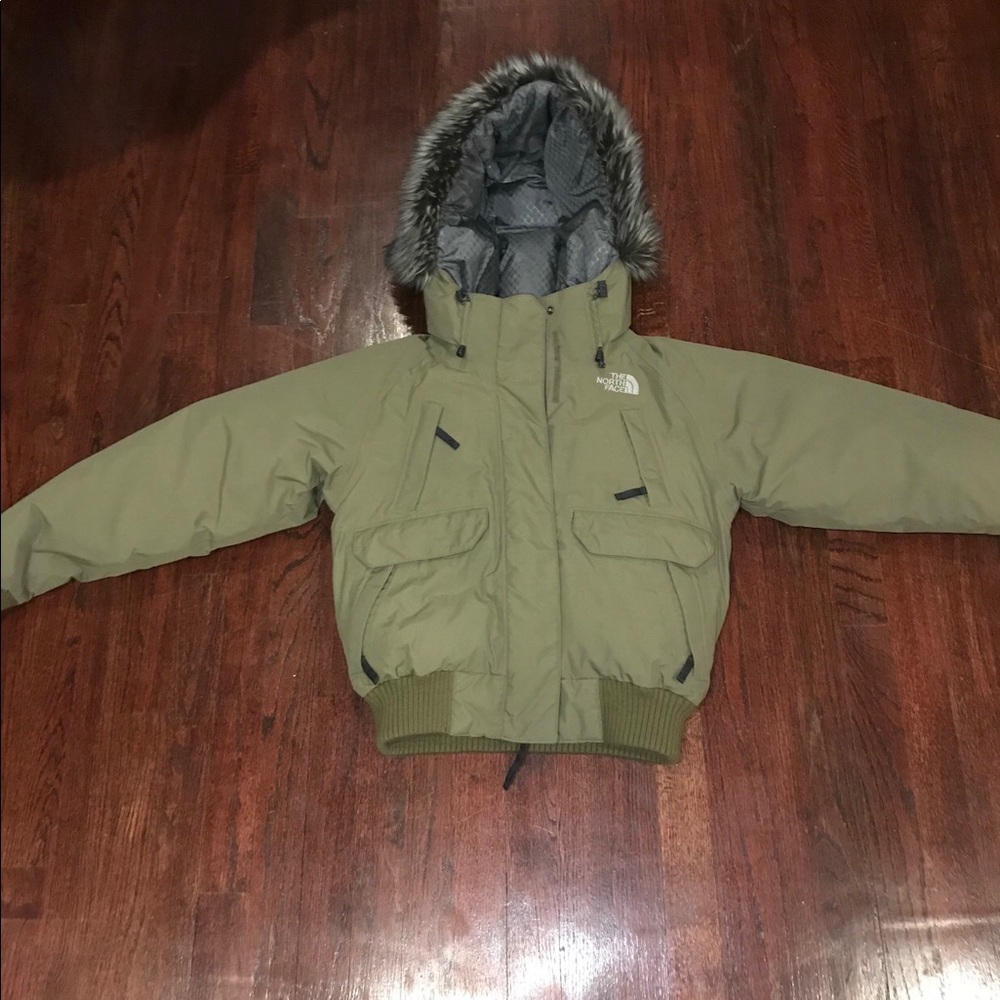 The North Face Winter Jacket